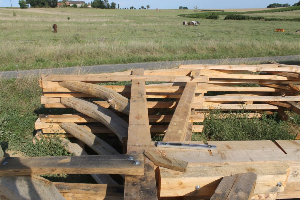 construction bio-climatique Tarn