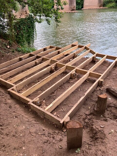 Construction en bois massif Tarn