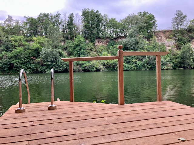 Construction en bois massif Tarn